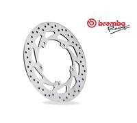 DISCO DE FRENO DELANTERO FIJO BREMBO SERIE ORO PARA HUSQVARNA 501 FE 2014+