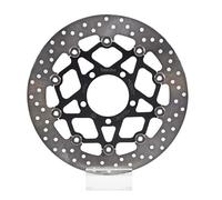 Disco de freno delantero flotante Brembo Gold para Kawasaki GTR 08-09