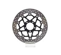 DISCO DE FRENO DELANTERO FLOTANTE BREMBO GOLD PARA SUZUKI GSX-R HAYABUSA 04-07