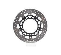 DISCO DE FRENO DELANTERO FLOTANTE BREMBO GOLD PARA YAMAHA YZF-R1 12-14