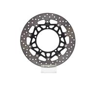 DISCO DE FRENO DELANTERO FLOTANTE BREMBO GOLD PARA YAMAHA YZF-R1M 2020-22