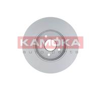 Disco de freno delantero KAMOKA 1032250