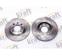 Kraft Automotive 6044820 Disco de freno