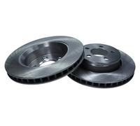 Disco De Freno Original MAXGEAR 19-4725 Para Dodge Jeep