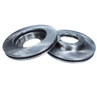 Disco de freno delantero MAXGEAR 19-4753