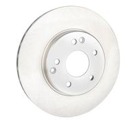 Disco de freno delantero para Mercedes Clase C (W202)