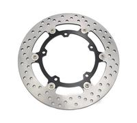 Disco De Freno Delantero Moto 298Mm Para MT-09 Para Tracer MT850-A MT850-D 847cc XSR900 YZF-R3 R3 ABS MTN320A MT-03 321 Cc Discos de embrague de fricción para motocicletas