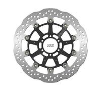 Disco de freno delantero NG para BMW S1000R/RR '13-'20, HP4 '12-'17, S1000XR '17