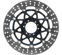 DISCO DE FRENO DELANTERO PARA HONDA CBR 600 99-00, VFR 800 02-13, CBR 900 RR 92-