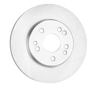 MEYLE Disco de freno delantero 015 521 0033 Ventilado Ø284 mm para Mercedes-Benz 2x