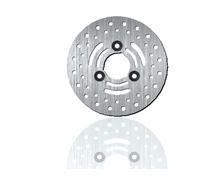 Disco De Freno Delantero Para Suzuki LTZ 400 Con ABE