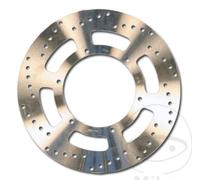 Disco De Freno Moto Para Yamaha Dragstar 650 Delantero DX/SX EBC MD2076 Fijo