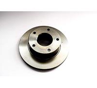 Disco De Freno Delantero Piaggio para Porter Maxi B000100