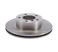 Disco de freno delantero tipo original 292 x 22 mm para BMW E90, MEYLE ORIGIN...