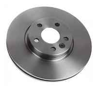 Disco de freno delantero ventilado para VOLKSWAGEN Transporter T4 con ruedas ...