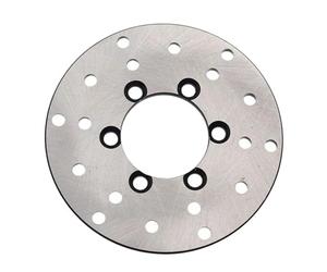 Disco De Freno Delantero Y Trasero, Placa De Fricción De Disco De 11cm, Coche De Playa De Cuatro Ruedas, Go-kart Big Bull Reverse De Tres Ruedas Discos Freno