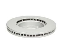 Disco de freno DELPHI BG9006C delantero, ventilado , 1 Pieza