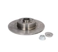 DELPHI BG9023RS Disco de freno