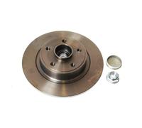 DELPHI BG9026RS Disco de freno