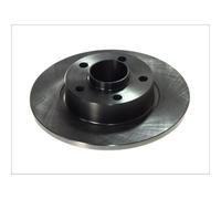 DELPHI BG9031RS Disco de freno