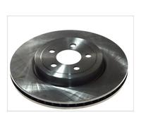 Disco de freno (por unidad) DELPHI BG9050