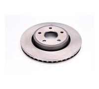Delphi BG9058 disco de freno