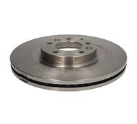 DELPHI BG9104 Disco de freno