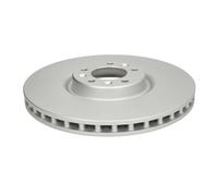 DELPHI BG9151C Disco de freno