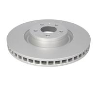 DELPHI BG9172C Disco de freno