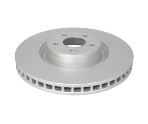 Disco de freno DELPHI BG9172C delantero, ventilado , 1 Pieza