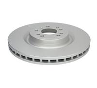 DELPHI BG9175C Disco de freno