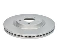 DELPHI BG9195C Disco de freno