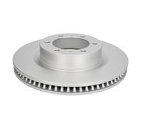 DELPHI Discos de freno para TOYOTA: Land Cruiser & LEXUS: GX (Ref: BG9200C)