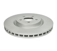 DELPHI BG9213C Disco de freno