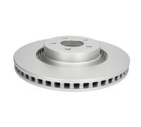 Disco de freno DELPHI BG9351C delantero, ventilado , 1 Pieza