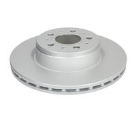 DELPHI BG9369C Disco de freno