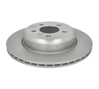 DELPHI BG9421BC Disco de freno