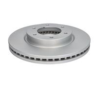 DELPHI BG9517C Disco de freno