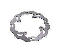 Disco de Freno Disco De Freno Delantero Y Trasero Para Motocicleta, Para CR125R, CR250R, CRF250R, CRF450R, CRF250X, CRF450X, Accesorios Rotor Dirt Pit Bike(Front)