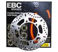 Disco de Freno EBC MD4016 para Kawasaki Él 500 GPZ 1100 Zl 1000 600 Zx 750 ZL900