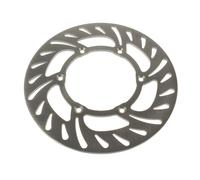 Disco de Freno EBC MD6103D Trasero Para Honda XL 1000V XRV 750 Africa Twin