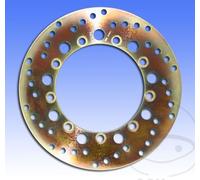 DISCO DE FRENO MOTO KAWASAKI KLR 250 84>05 DELANTERO EBC MD6057D FIJO