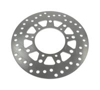 Disco de Freno EBC MD6067D Delant. para Yamaha Tw 125 Xg 250 Tricker XT YZ 490