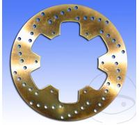 Disco de Freno EBC MD6070D Delant. para Yamaha XT 600 E Z Tenere XT600