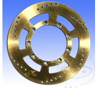 EBC Disco De Freno MD6093D Delant. para Kawasaki Kle 500 a B LE500A LE500AAA Aba