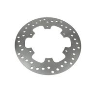 Disco de Freno EBC MD6115D Trasero Para Yamaha Dt 125 R Der. Rh Tdr 125 5AN