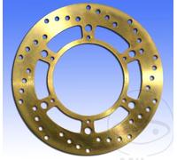 Disco de Freno EBC MD6119D Trasero para Yamaha XTZ 750 Super Tenere Año Fab.