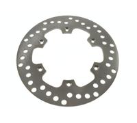 Disco de Freno EBC MD6183D Trasero Para Yamaha Tt 600 E R Der. S TT600