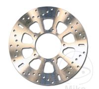 EBC Disco De Freno MD9133D Delant. para Yamaha XC 125 X Cygnus X SE411 2007-16