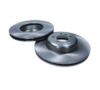 Disco de freno Eje delantero disco de freno de dos piezas 19-4710 MAXGEAR